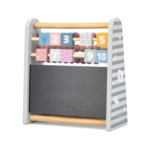 Tuotekuva 2 - Matematiikan opiskelu liitutaulun kanssa Viga