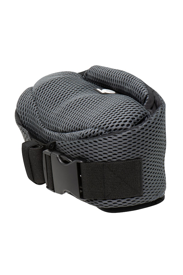 Produktbild 3 för Bärsele Urban Comfort Grey Sapphire Dooky