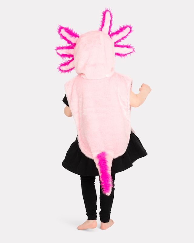 Tuotekuva 2 - Miniviitta Axolotl 86–110 cl Den goda fen