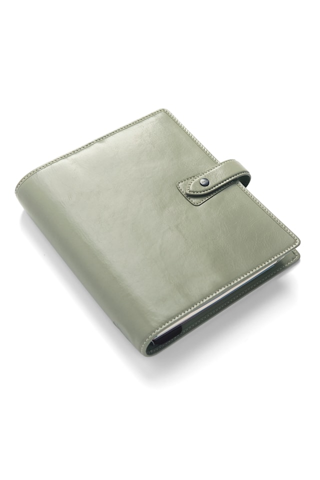 Produktbilde 3 for Malden A5 Vetiver Filofax