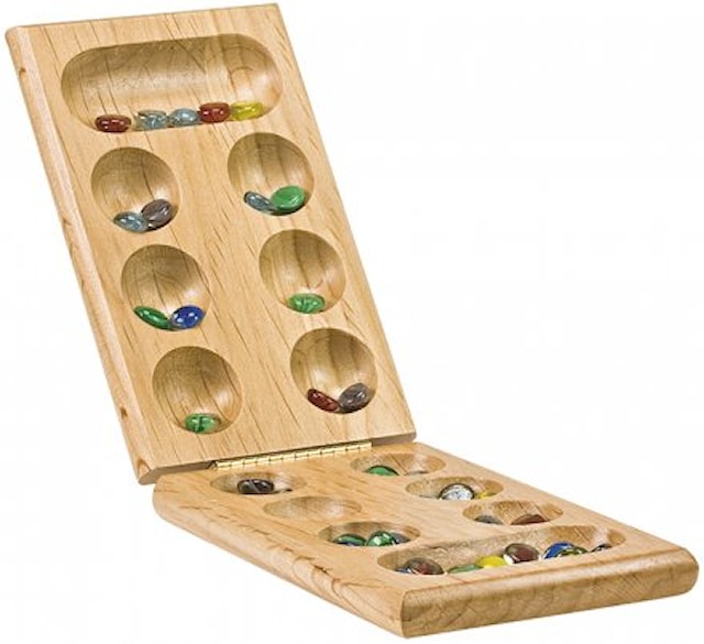 Tuotekuva 3 - Kalaha Tactic