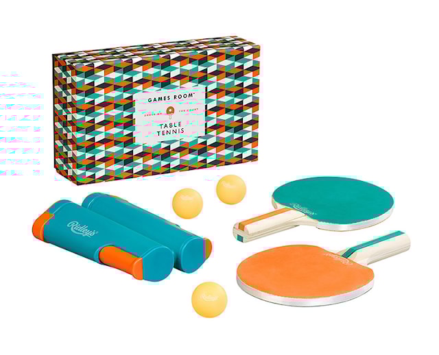 Tuotekuva 1 - Pöytätennis Set Games Room