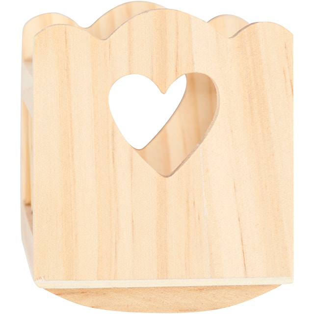 Produktbild 4 för Vagga, L: 8 cm, B: 5,5 cm, 1 st.