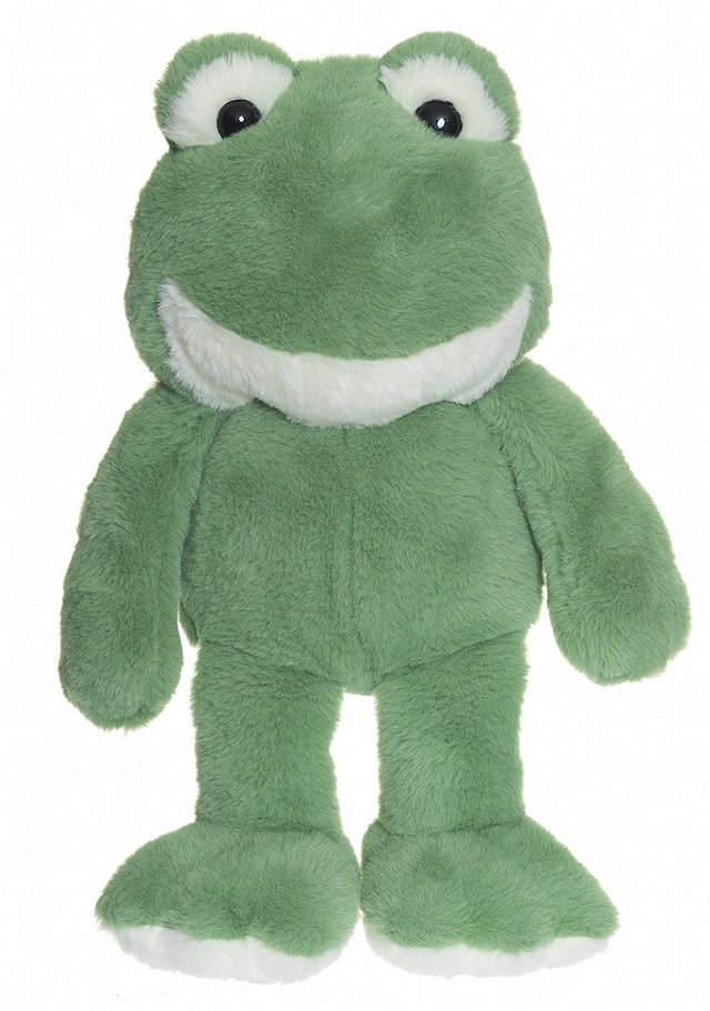 Tuotekuva 5 - Sammakko Göran Teddykompaniet