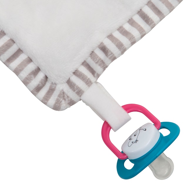 Tuotekuva 2 - Snuttefiltkompis Mumin, Grå, Rätt Start