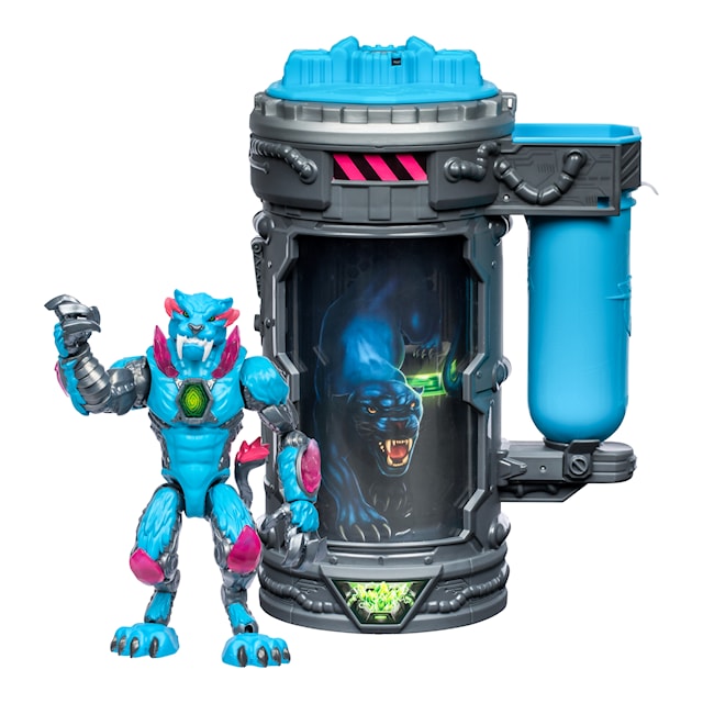 Tuotekuva 1 - Mutator Action Iconic Panther Mutator Mr. Beast