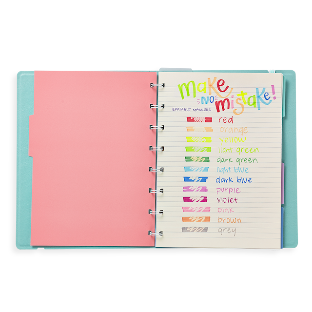 Tuotekuva 5 - Pyhiötussikynät 'Make No Mistake' 12 kpl, Ooly