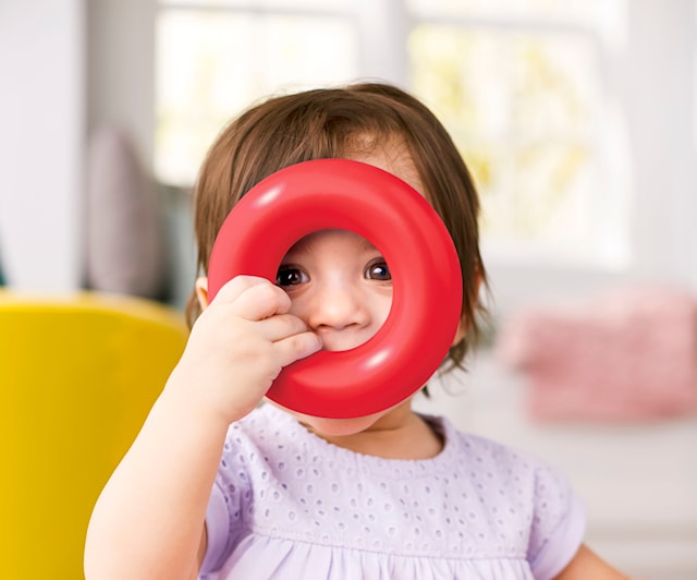 Produktbild 5 för Eco Rock-a-Stack Fisher-Price