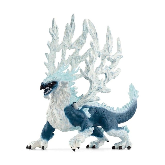 Eldrador Isdrage Schleich