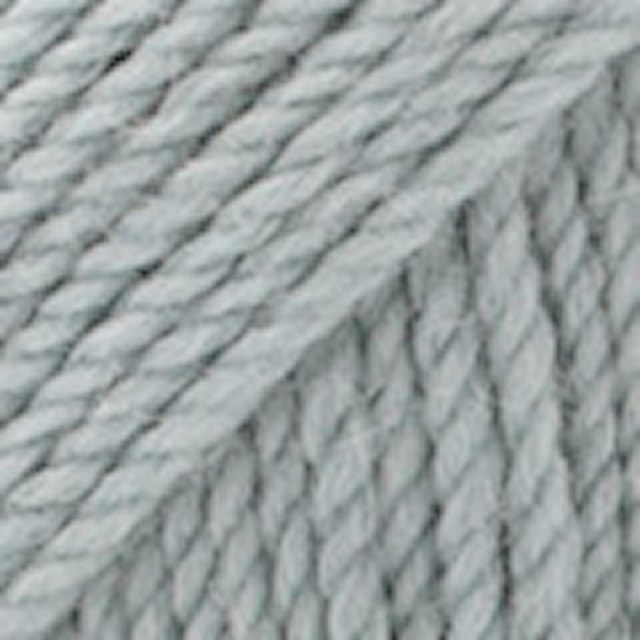 Nepal Uni Colour Ullgarn 50 g Ljus Grågrön (7120) Drops