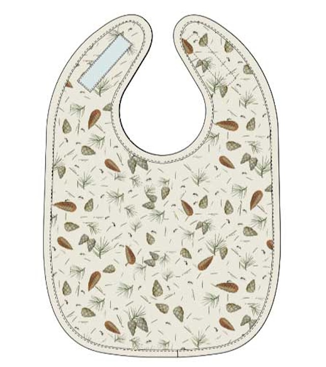 Produktbilde 1 for Elsa Beskow Tomtebarna Smekke Rätt Start