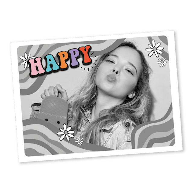 Produktbild 4 för Refill till Kamera 10 Rullar Studio Creator