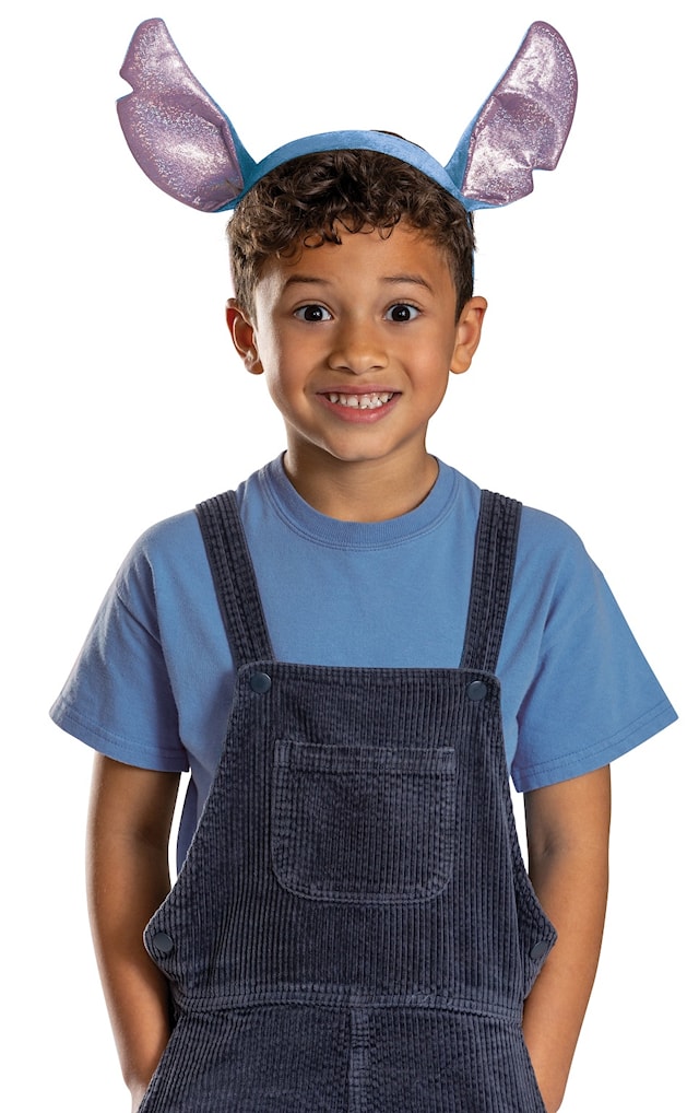 Produktbilde 2 for Disney Stitch Diadem med ører Disguise
