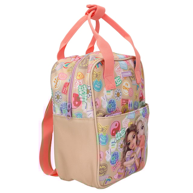 Produktbild 2 för TOPModel Ryggsäck Girl Power