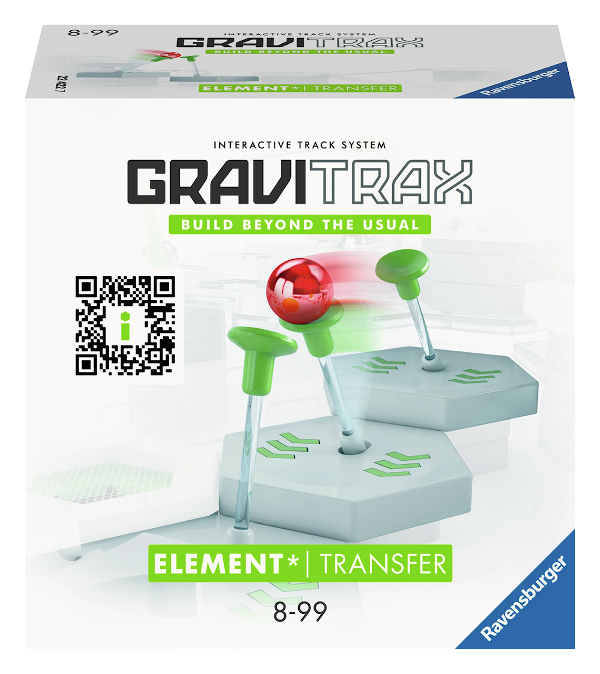 Tuotekuva ille GraviTrax Transfer