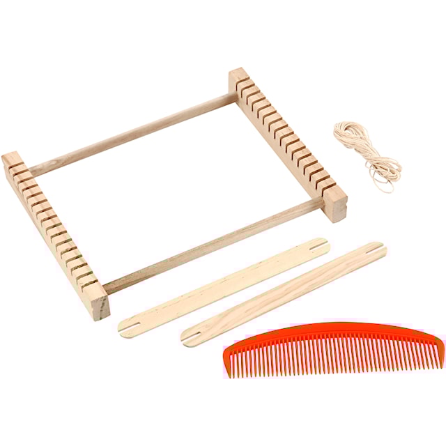 Produktbild 5 för Vävram 24,5x19,5 cm Creativ Company