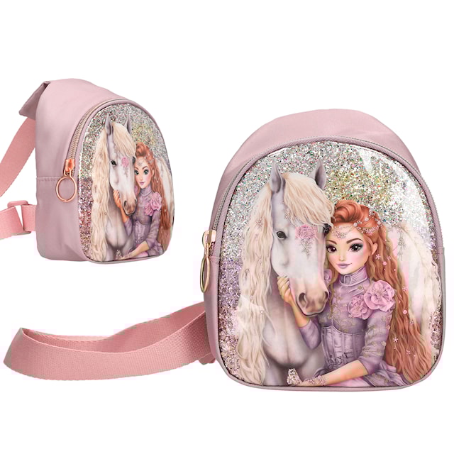 Produktbild 4 för TOPModel Crossbody Väska Viva Violet