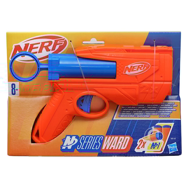 Produktbilde 6 for NERF N-Series Ward
