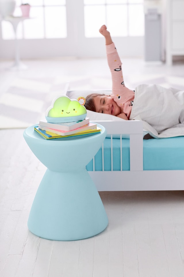 Tuotekuva 2 - Nattlampa Sleep Trainer, Skip Hop