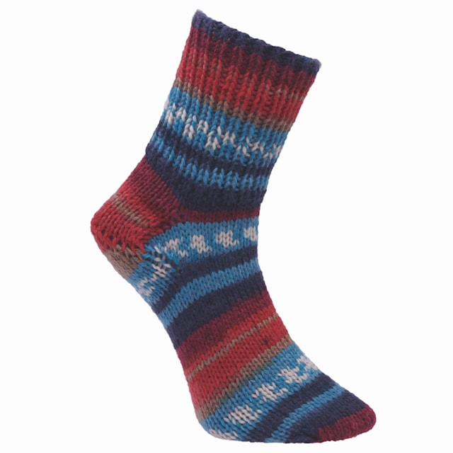 Tuotekuva 2 - Raggen 150 g Blossom Viking Garn