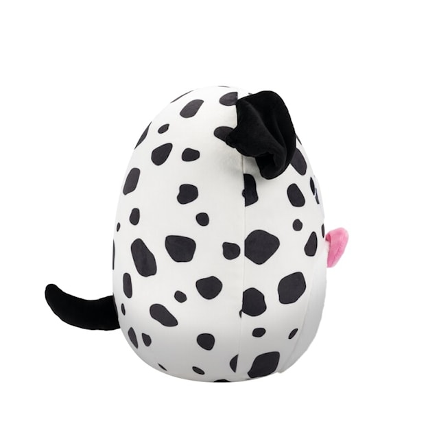 Produktbild 2 för Squishmallows Gosedjur 30 cm P23 Dustin Dalmatian