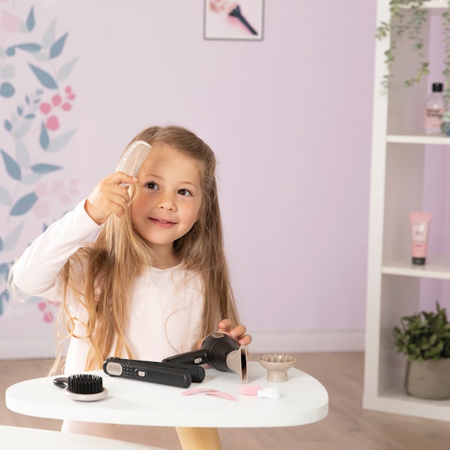 Produktbild 4 för Hårstylingset Smoby