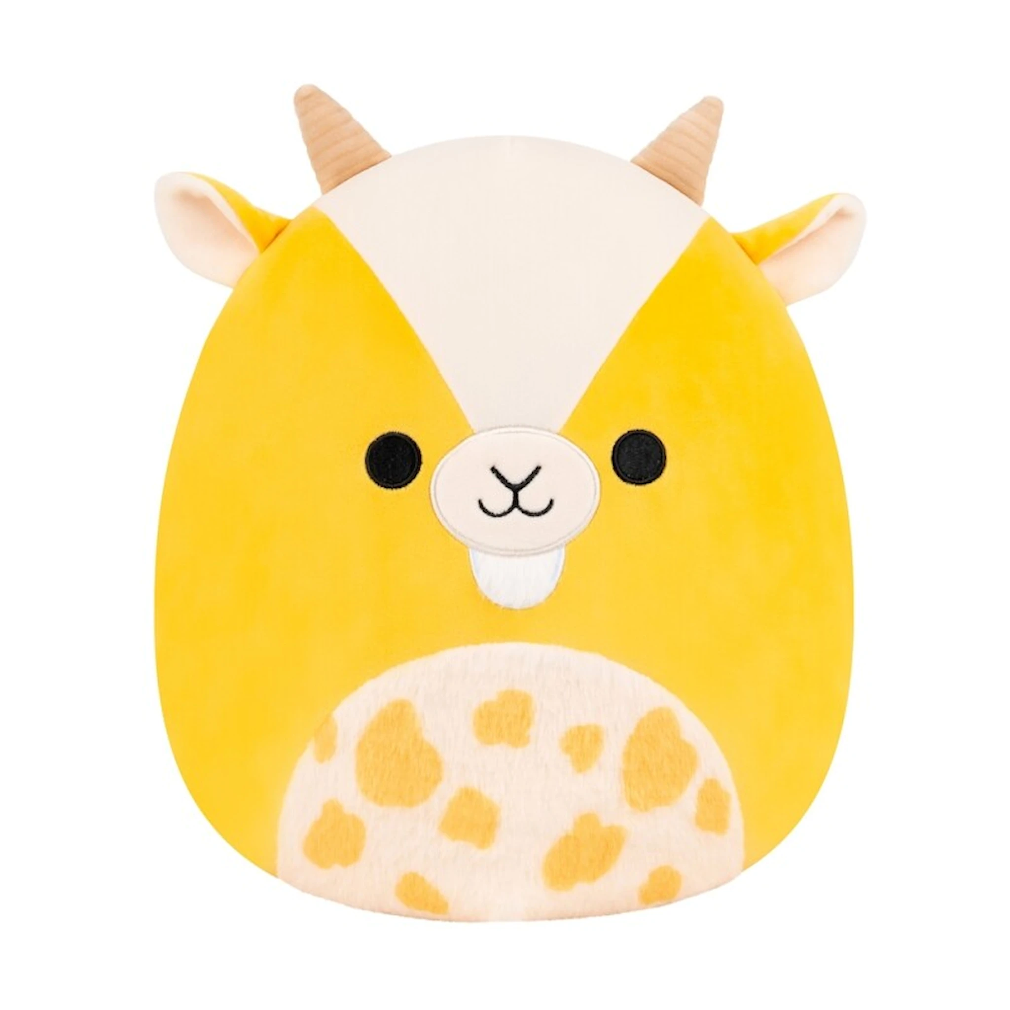 Produktbilde for Squishmallows kosedyr 30 cm Miel Goat
