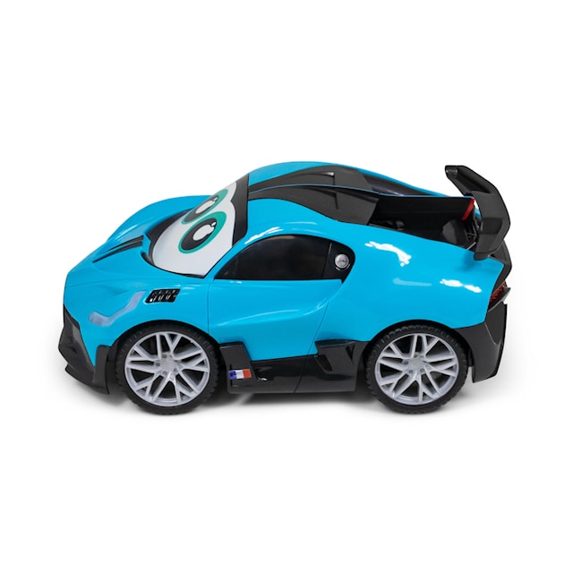 Produktbilde 2 for Min første radiostyrte Bugatti Bb Junior