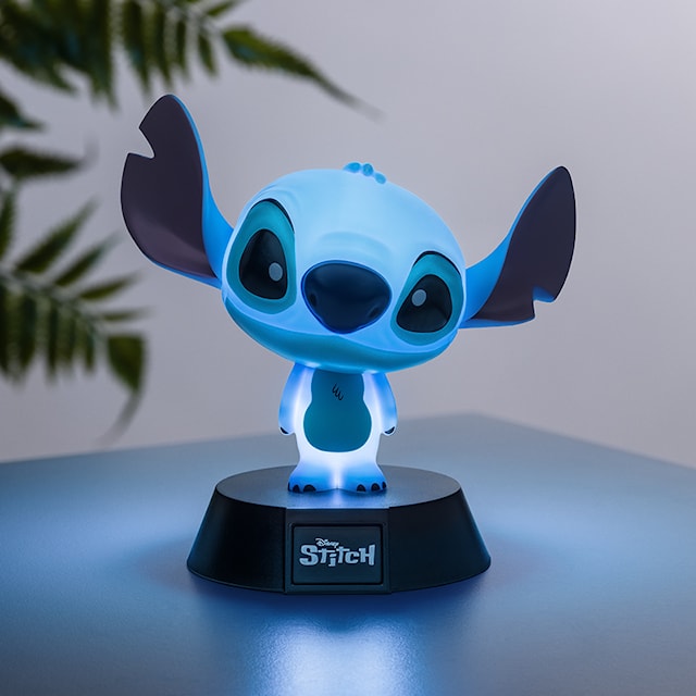 Produktbild 1 för Stitch Icon Light