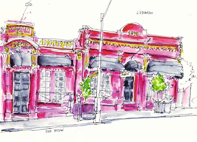 Tuotekuva 5 - Tombow ABT Dual Brush 12P-3, harmaasävyt