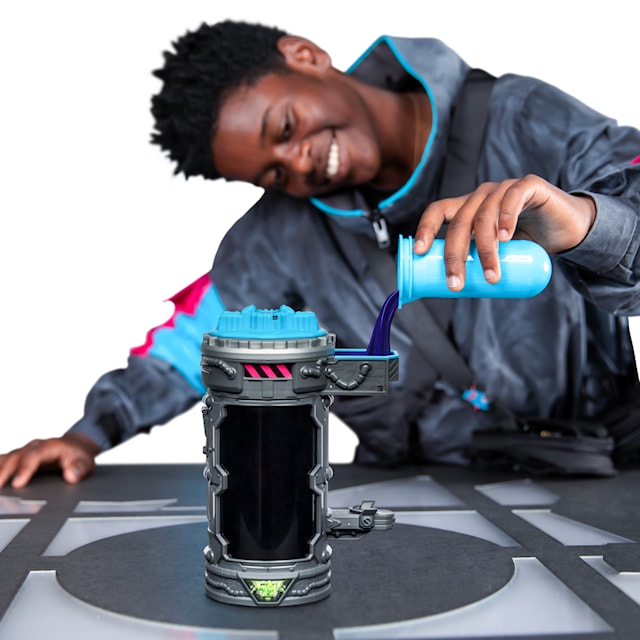 Tuotekuva 4 - Mutator Action Iconic Panther Mutator Mr. Beast