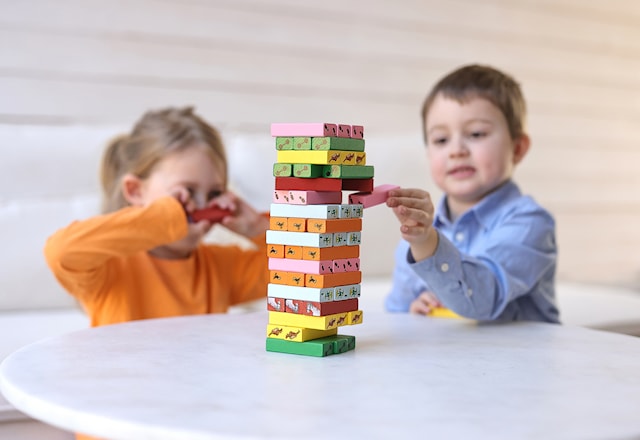 Produktbilde 7 for Pippi Tornspel Micki