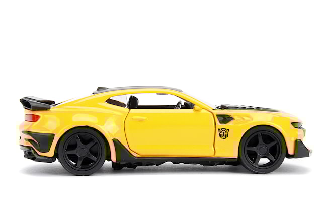 Produktbild 4 för Transformers Bumblebee 2016 Chevy Camaro 1:32