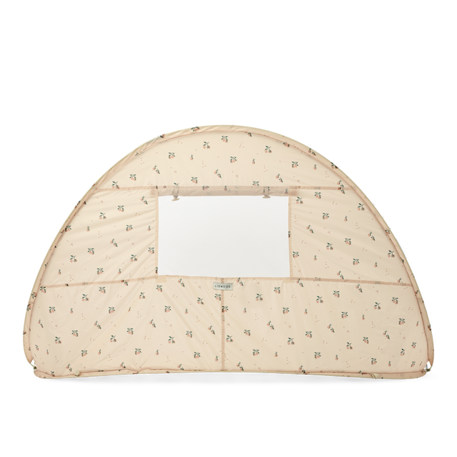 Tuotekuva 3 - Cassie Pop-up Teltta Persikka/Sea Shell Liewood