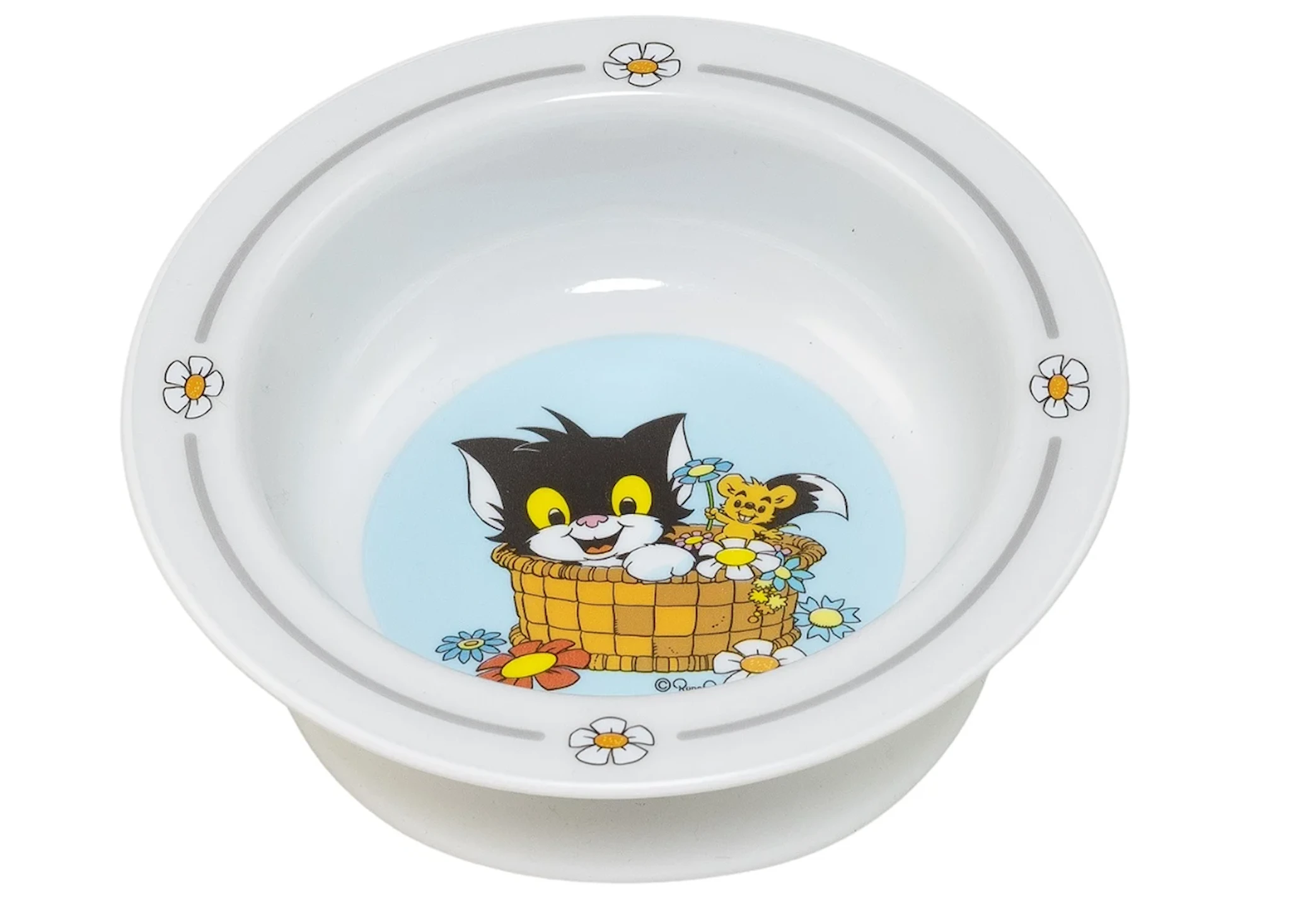 Tuotekuva ille Bamse Ilmapallo Imukuppilautanen Rätt Start