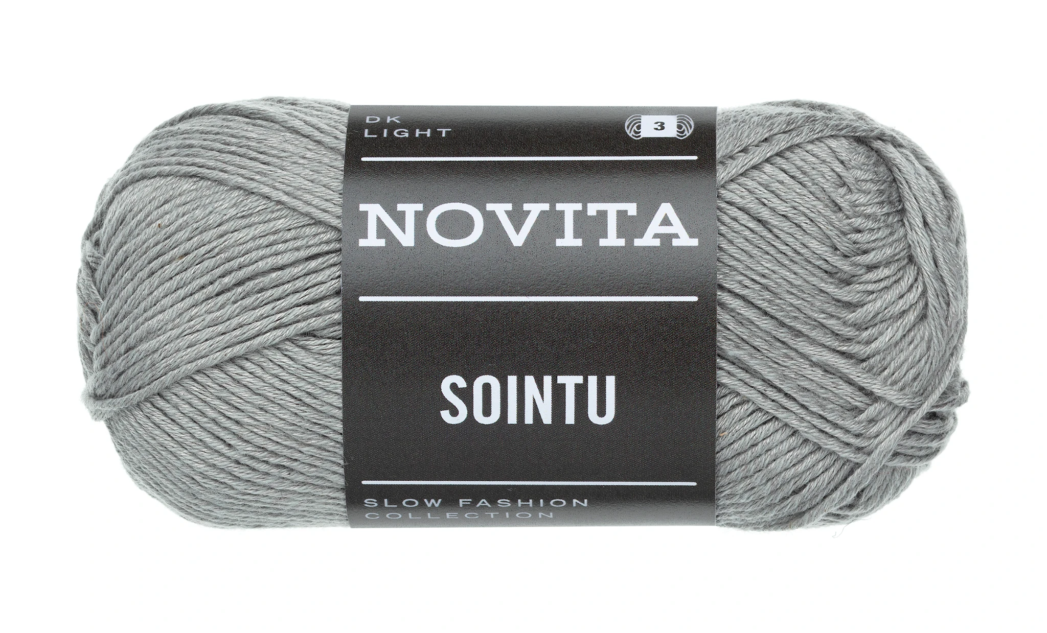 Tuotekuva ille Sointu Puuvillasekoitus 50g Novita