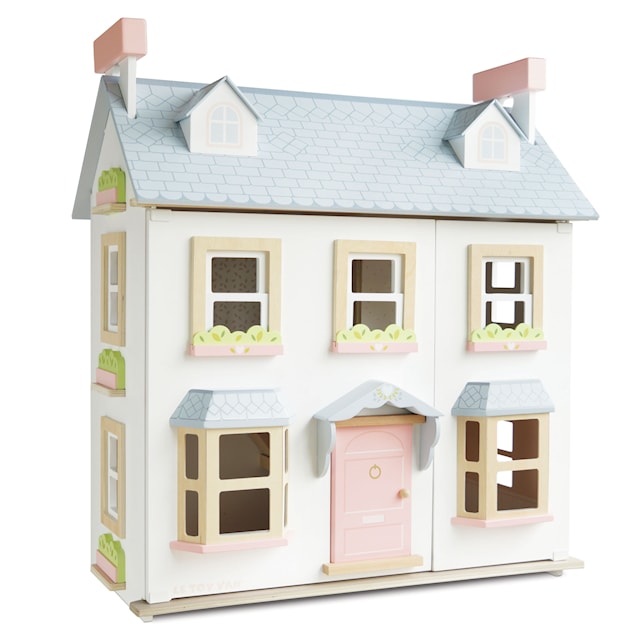 Tuotekuva 1 - Mayberry Manor Dollhouse Le Toy Van