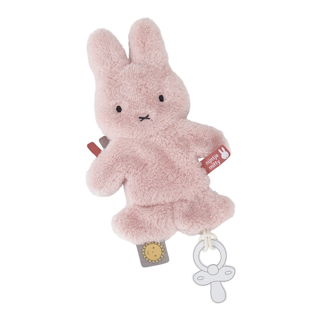Produktbilde 1 for Koseklut Rosa Miffy
