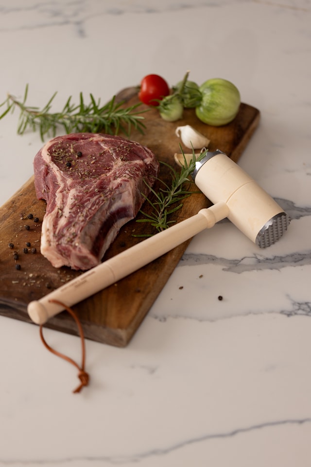 Produktbilde 5 for Sett for grillelskeren