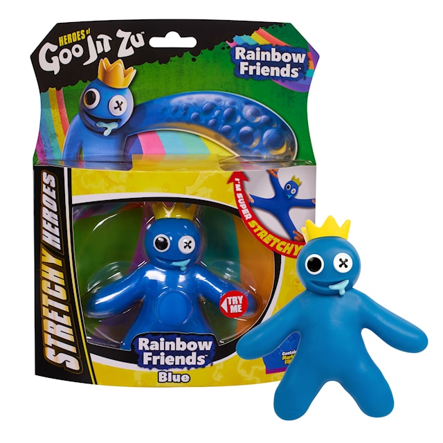 Tuotekuva 1 - Rainbow Friends Blue Goo Jit Zu
