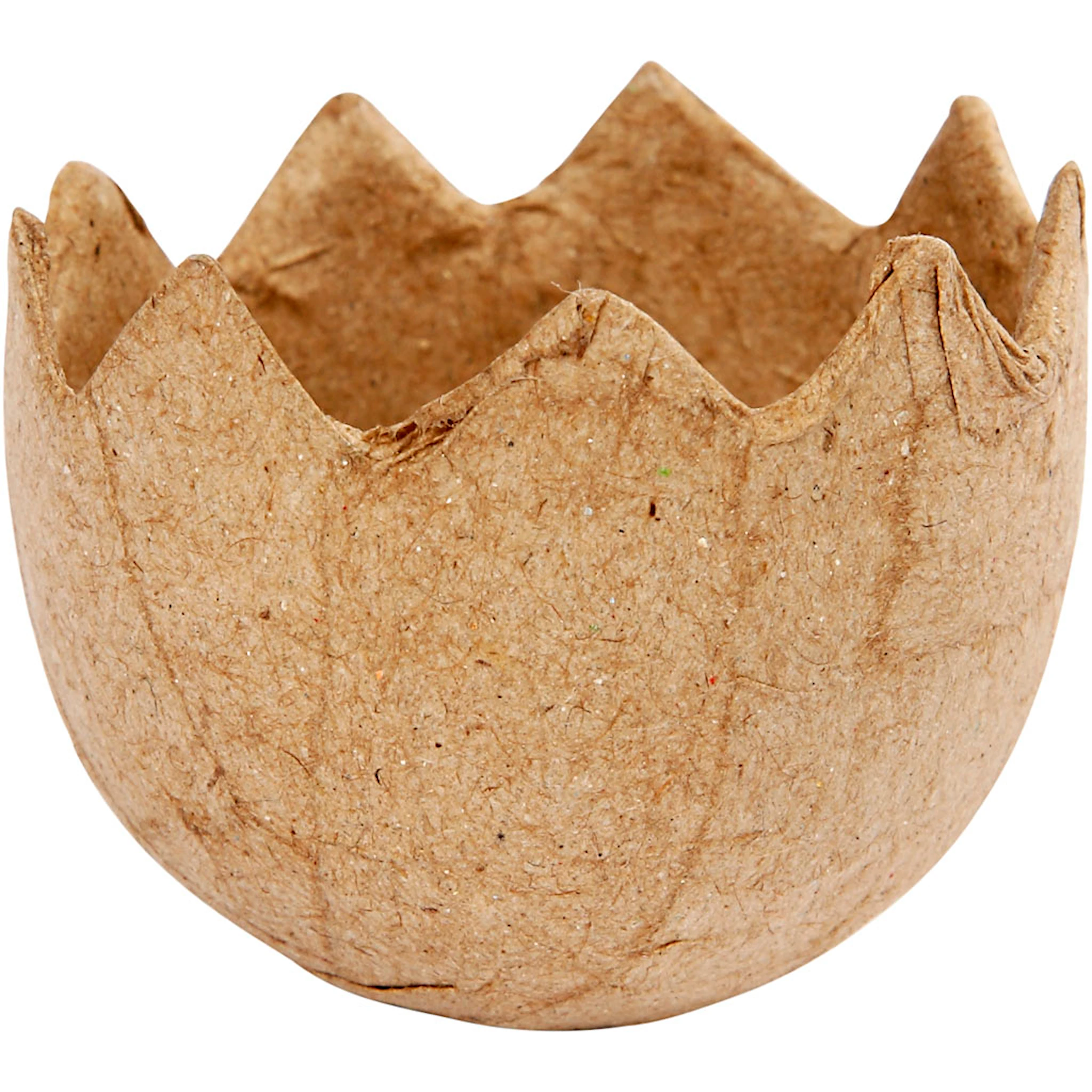 Tuotekuva ille Munankuori, Kork. 4 cm, halk. 5 cm, 1 kpl