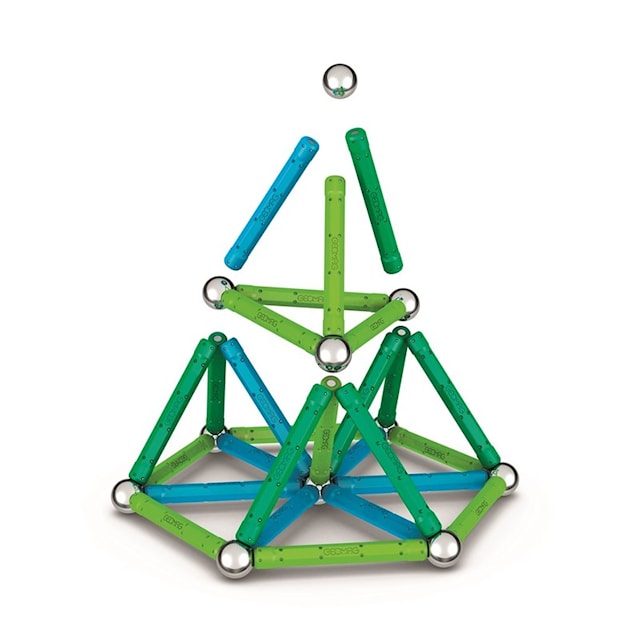 Produktbilde 2 for Geomag Classic Green Line 60