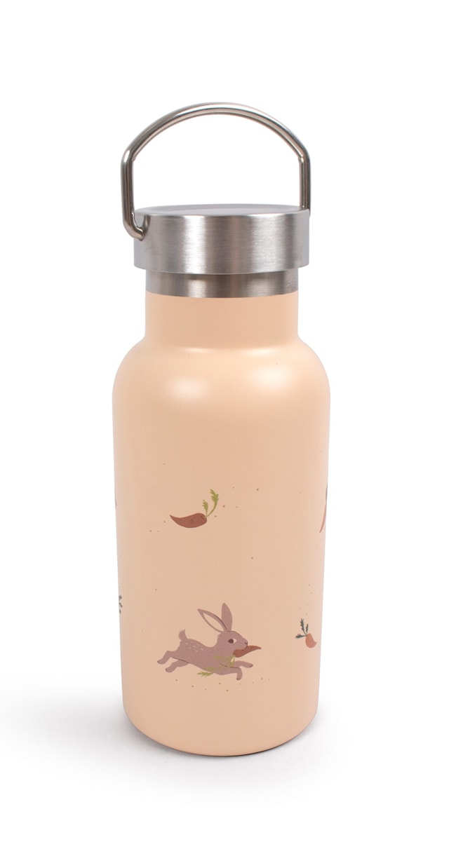 Produktbilde 2 for Drikkeflaske i rustfritt stål - Carrot Thief Filibabba