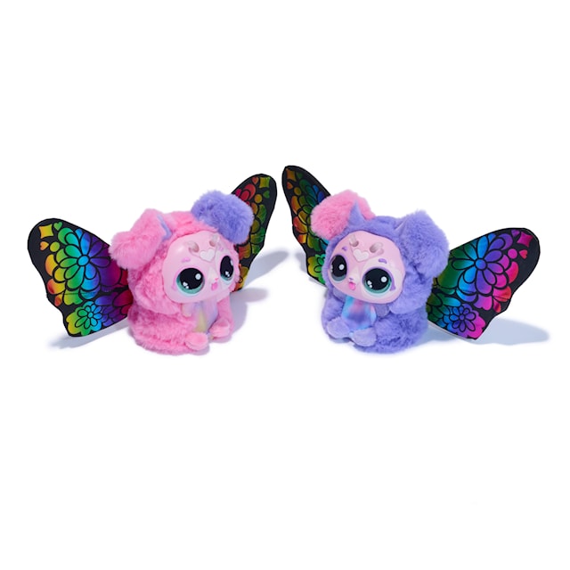 Produktbilde 5 for Bloomables Puppyfly interaktiv figur Hatchimals