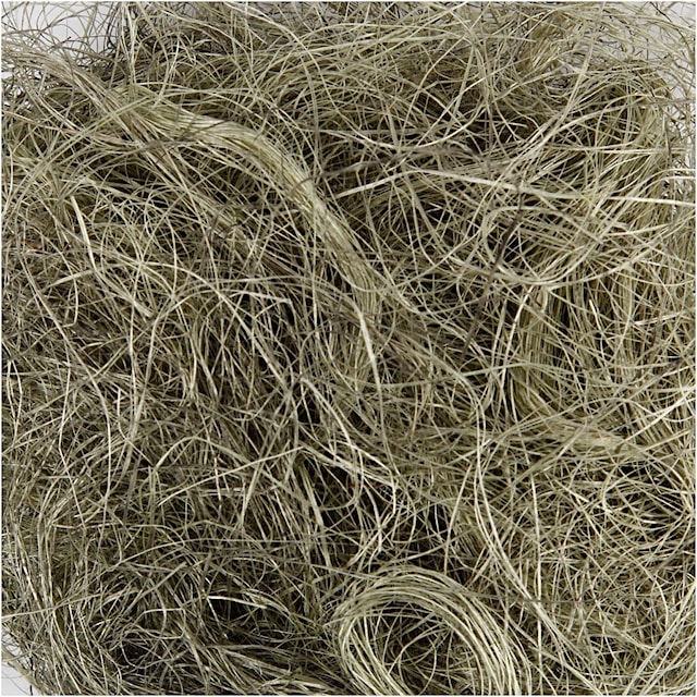 Tuotekuva 3 - Sisal, dusty vihreä, 8 g/ 1 pkt
