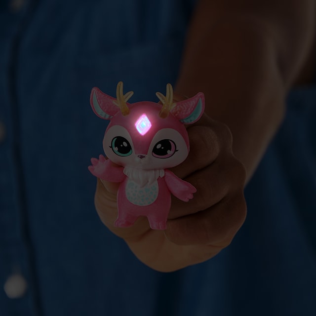 Tuotekuva 6 - Mixlings Twin Magic Mixies