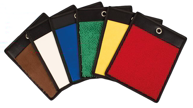 Produktbilde 1 for Taktil Mini-matter 6-pack MyPauze