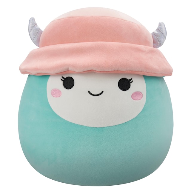 Produktbilde 1 for Squishmallows 30 cm P21 Yollie Yeti