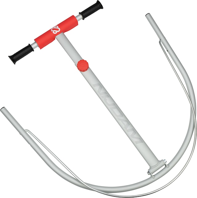 Tuotekuva 2 - Luisteluvalmentaja Luistintuki Taitettava SportMe