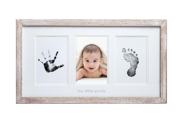 Tuotekuva 1 - Babyprints Rustik Ram Pearhead